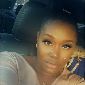 Meet your Posher, tierradanielle